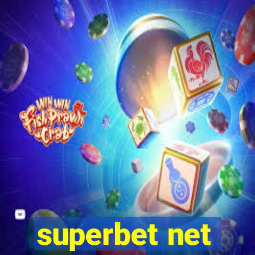 superbet net